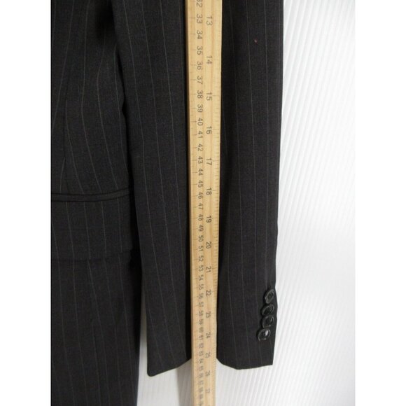 Brooks Brothers Sport Coat 40 Trabaldo Togna Fitzgerald Blazer Wool - Picture 6 of 16